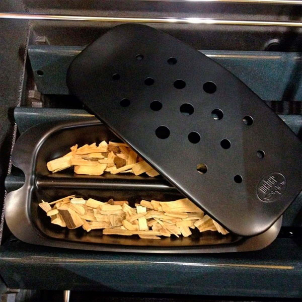 Щепа для копчения, Смесь для говядины 700г купить в Екатеринбурге