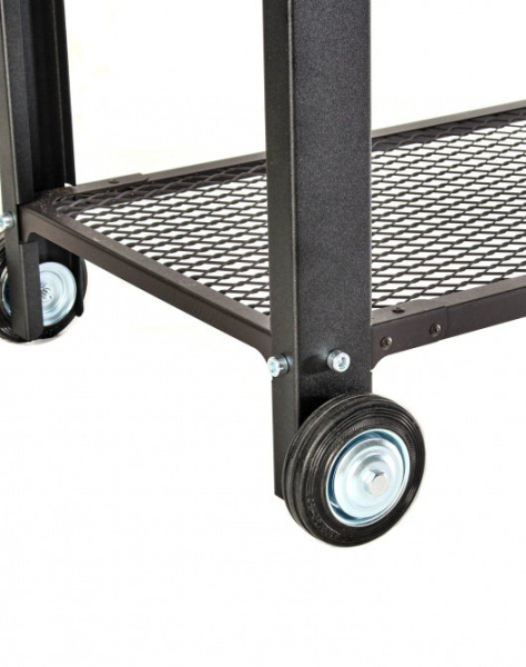 Мангал VULCANO 5 STANDART купить в Екатеринбурге