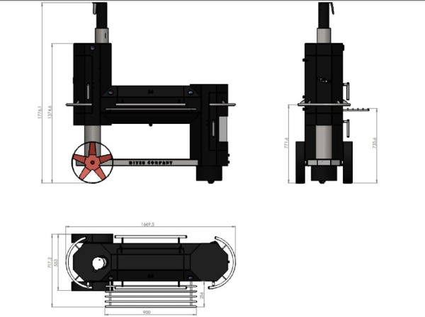 GALL 01 купить в Екатеринбурге

