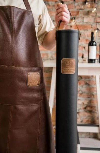 Тубус для хранения фартука купить в Екатеринбурге