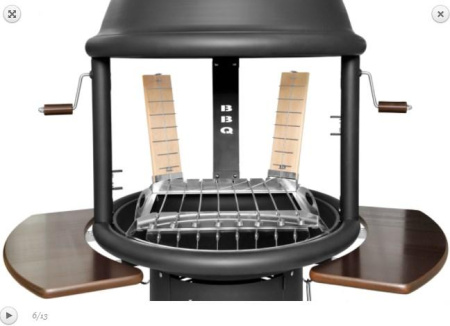 BBQ Original купить в Екатеринбурге
