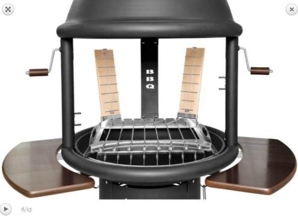 BBQ Original купить в Екатеринбурге
