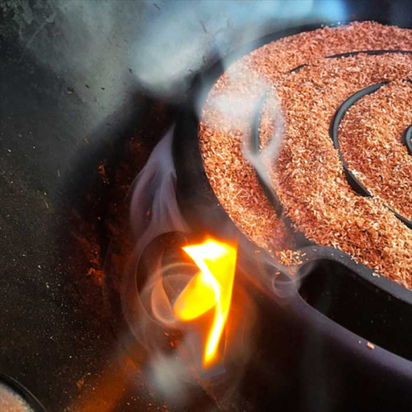 Генератор дыма купить в Екатеринбурге