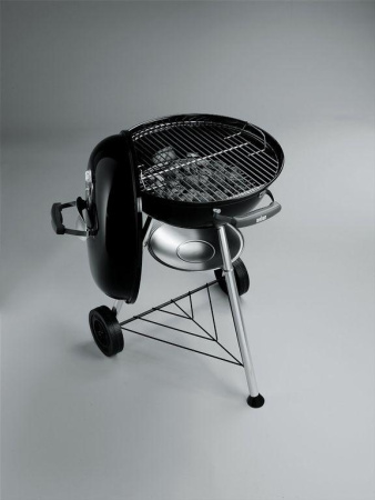 Compact Kettle 47 см черный купить в Екатеринбурге