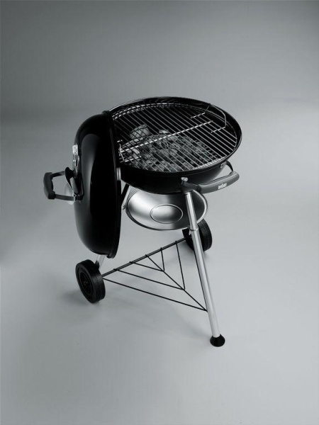 Compact Kettle 47 см черный купить в Екатеринбурге