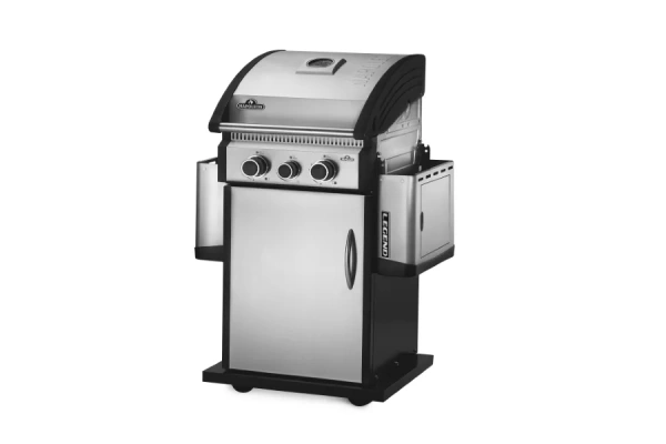 Legend-325 (стальной, с конфоркой) купить в Екатеринбурге