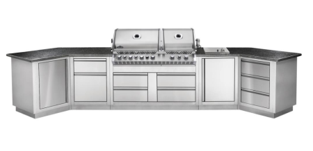 Prestige BIPRO-825 (встраиваемый) купить в Екатеринбурге