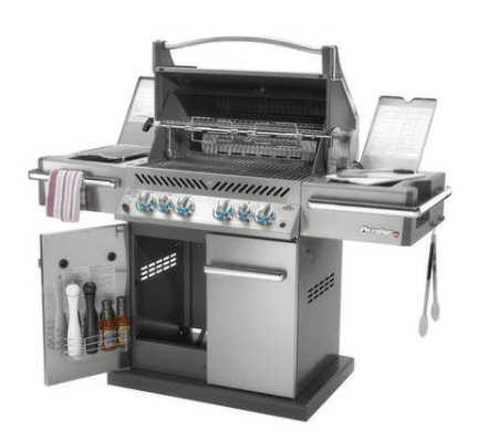 Prestige PRO-500 купить в Екатеринбурге