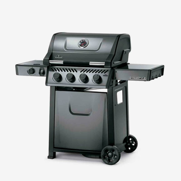 Газовый гриль Napoleon, Freestyle 425 SB (с конфоркой) купить в Екатеринбурге