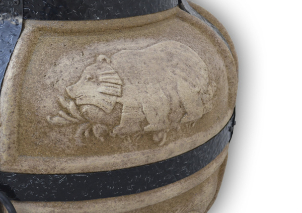 Медведь купить в Екатеринбурге