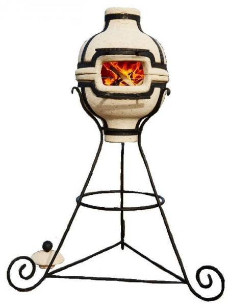 Марокканский гриль купить в Екатеринбурге