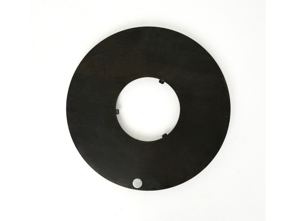 Жарочная поверхность 600 (металлический круг) купить в Екатеринбурге