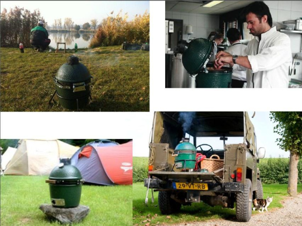 Гриль Mini (диаметр решетки 25см) купить в Екатеринбурге