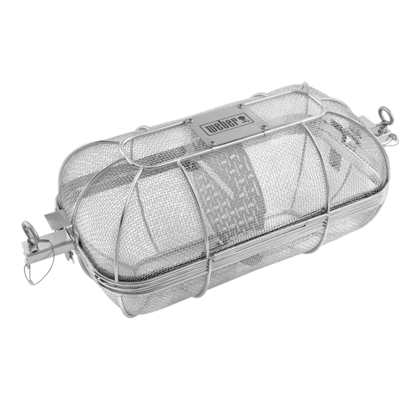 Корзина для вертела Weber купить в Екатеринбурге
