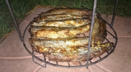 Этажерка мясная средняя 1-ярусная к тандырам Аладдин Mini, Античный, Атаман, Большой,  Дастархан, Есаул, Охотник, Скиф купить в Екатеринбурге