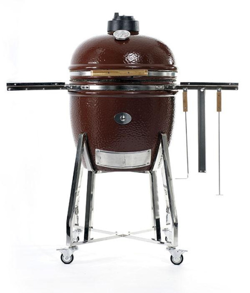 Classic Pro-Series 2.0 Black - черный в комплекте ножки с колесиками и боковые столики + комплектующие купить в Екатеринбурге