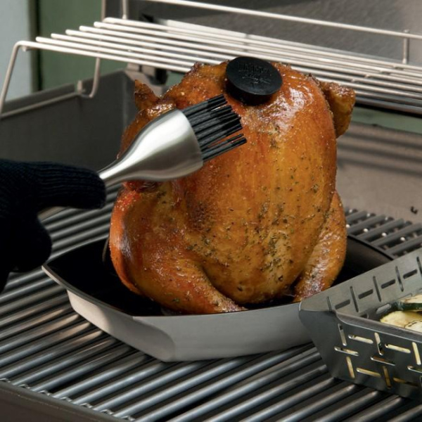 Ростер для курицы Weber Style купить в Екатеринбурге