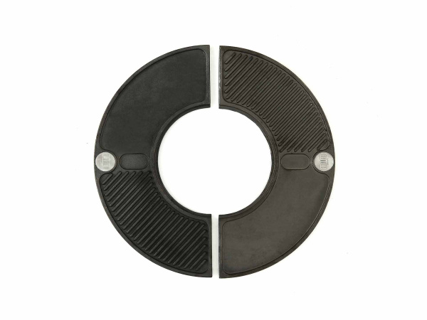 Жарочная поверхность 600 (чугун) купить в Екатеринбурге