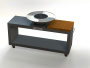 KITCHEN LONG 750 купить в Екатеринбурге