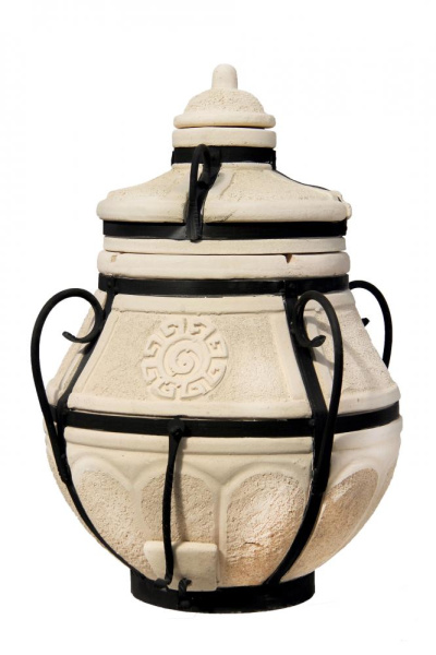 Аладдин Mini с откидной крышкой купить в Екатеринбурге