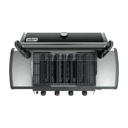 GENESIS II  E-410 GBS, Черный купить в Екатеринбурге
