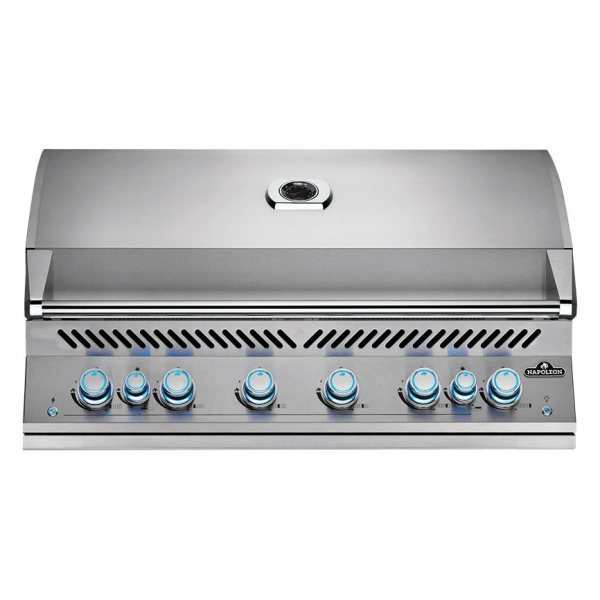 Встраиваемый газовый гриль Napoleon, BIG-44 купить в Екатеринбурге