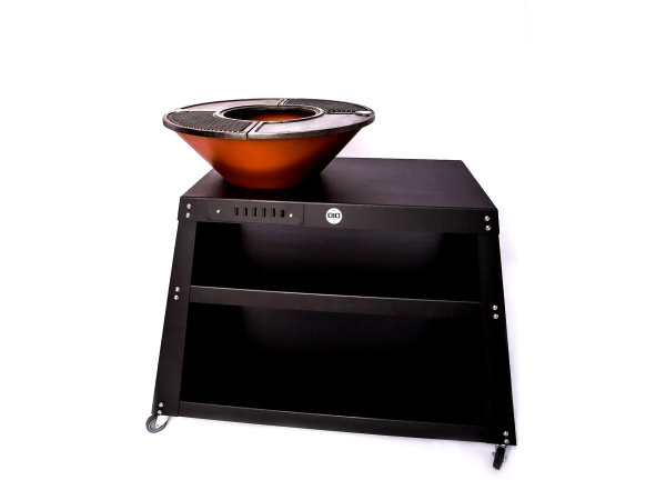 SKY 1000 Гриль-очаг купить в Екатеринбурге