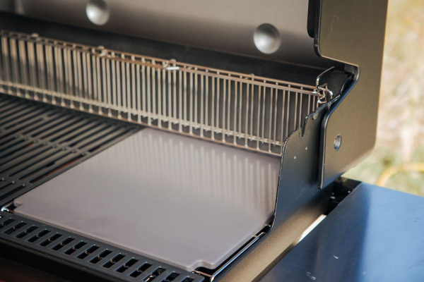 Камень для выпечки глазурованный Weber Crafted купить в Екатеринбурге