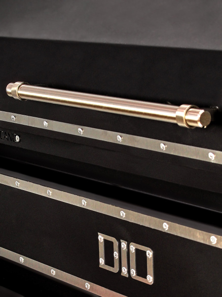 Крышка гриль DIO VULCANO 5,7 купить в Екатеринбурге