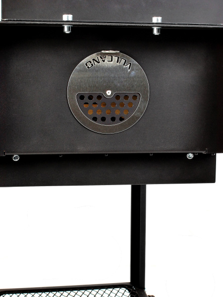 Мангал DIO VULCANO 7 PRO MAX купить в Екатеринбурге