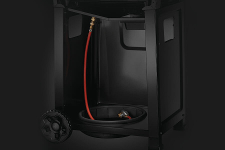 Газовый гриль Napoleon, Freestyle 365 SB (с конфоркой) купить в Екатеринбурге