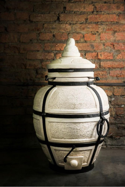 Большой с откидной крышкой купить в Екатеринбурге