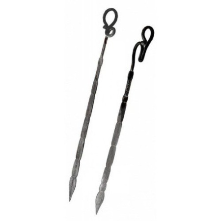 Шампур кованый для тандыра Кочевник купить в Екатеринбурге