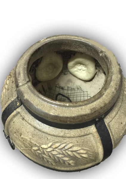 Колос для лепешек электрический купить в Екатеринбурге