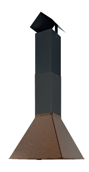 Купол Дымовой для гриля "Suomi Grill" купить в Екатеринбурге