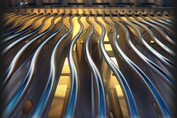 Гриль газовый Napoleon, Rogue 425 SE (Стальной, с ИК горелкой 3/3) купить в Екатеринбурге