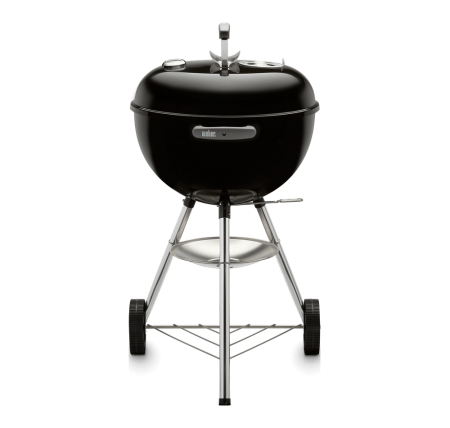 Classic Kettle, 47 см, черный купить в Екатеринбурге