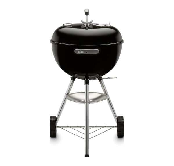 Classic Kettle, 47 см, черный купить в Екатеринбурге