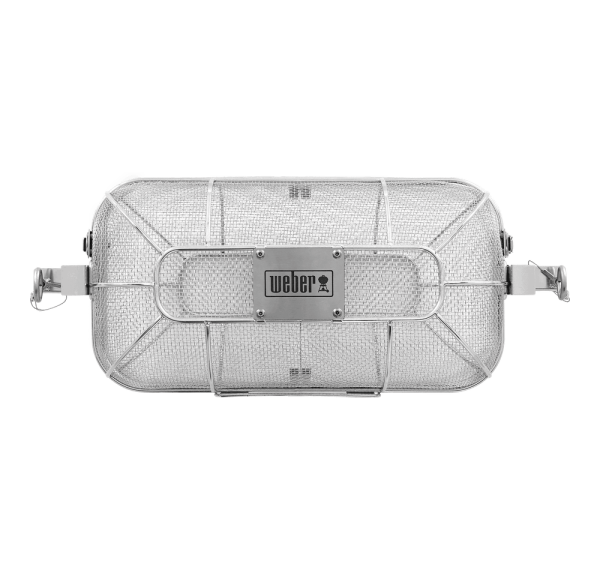 Корзина для вертела Weber купить в Екатеринбурге