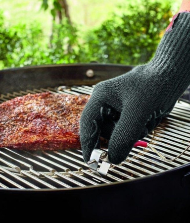 Дополнительный щуп к термометру iGrill с креплением на решетке купить в Екатеринбурге