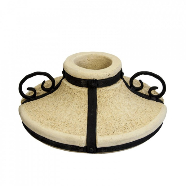 Крышка на Тандыр Восточный Премиум купить в Екатеринбурге