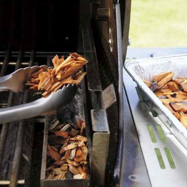 Щепа для копчения, Смесь для говядины 700г купить в Екатеринбурге