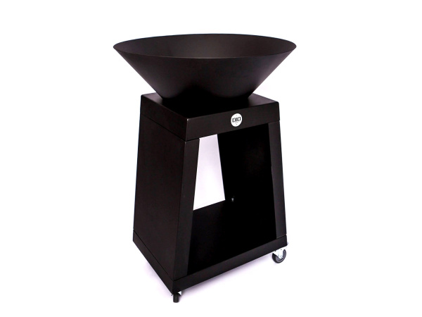 EXACT 750 Гриль-очаг купить в Екатеринбурге