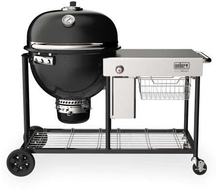 Summit Kamado S6 купить в Екатеринбурге