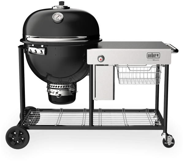 Summit Kamado S6 купить в Екатеринбурге