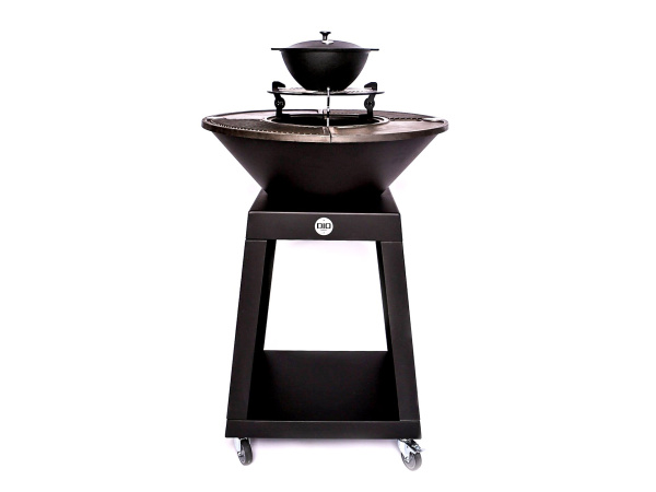 EXACT 750 Гриль-очаг купить в Екатеринбурге