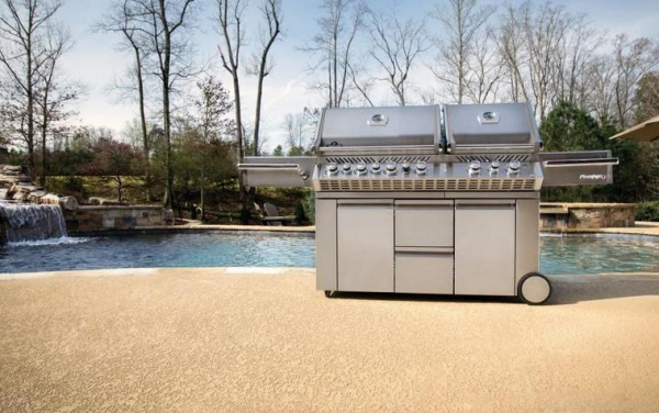 Prestige PRO-825 купить в Екатеринбурге