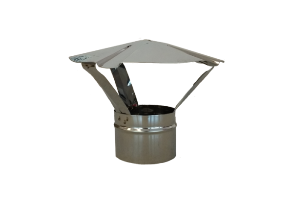 Зонт на Печь для казана купить в Екатеринбурге