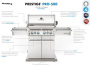 Prestige PRO-500 купить в Екатеринбурге
