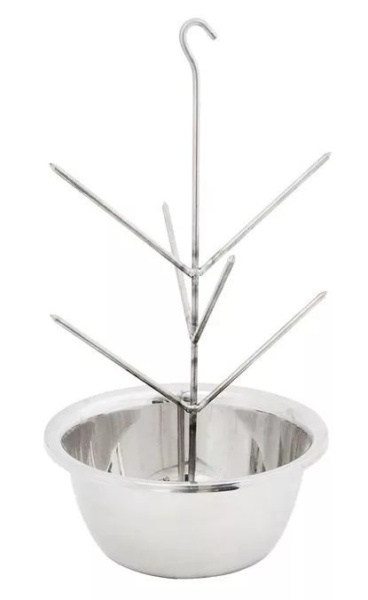 Елочка D21 для тандыров Сармат Большой/Атаман/Скиф/Охотник/Дастархан/Античный/Есаул купить в Екатеринбурге